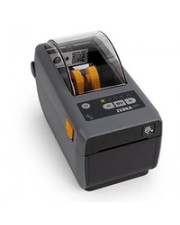 Zebra Direct Thermal Printer ZD611_ 300 dpi USB Host Ethernet BTLE5 EU and UK Etiketten-/Labeldrucker Drucker (ZD6A023-D0EE00EZ)