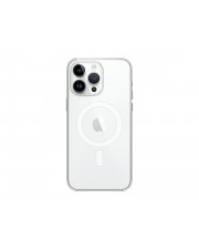 Apple Hintere Abdeckung fr Mobiltelefon mit MagSafe Polycarbonat klar iPhone 14 Pro Max (MPU73ZM/A)