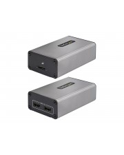 StarTech.com USB 3.0 Extend ov Fiber-350m-USB Fib Opt Glasfaser LWL 2-Port 350 m (F35023-USB-EXTENDER)