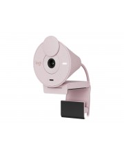 Logitech Brio 300 Full HD webcam -ROSE-EMEA28-935 (960-001448)