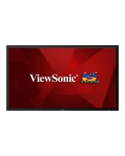 ViewSonic 218 cm 86" Diagonalklasse CDE30 Series LCD-Display mit LED-Hintergrundbeleuchtung Digital Signage Android 4K UHD 2160p 3840 x 2160 (CDE8630)