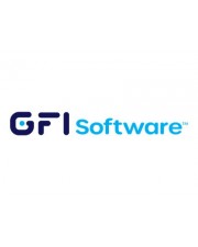 GFI FaxMaker subscription for 1 year 50-249 User Security-Lizenzen (FAXS50-249)