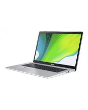Acer Aspire 5 Pro Series A517-53 Intel Core i5 1235U / 1,3 GHz Win 11 Iris Xe Graphics 8 GB RAM 256 SSD 43,9 cm 17.3" IPS 1920 x 1080 Full HD Wi-Fi 6 Stahlgrau kbd: Deutsch