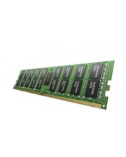 Samsung RDIMM Server RAM 128 GB DDR5-4800 ECC registered DDR5 4.800 MHz DIMM 1 (M321RAGA0B20-CWK)