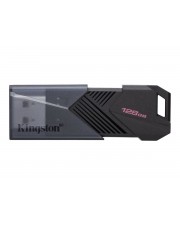 Kingston 128 GB DATATRAVELER EXODIA ONYX USB-Stick 3.0 (DTXON/128GB)