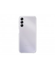 Samsung EF-QA146 Hintere Abdeckung fr Mobiltelefon durchsichtig Galaxy A14 5G
