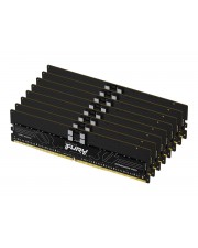 Kingston DDR5 128 GB PC 5600 CL36 Kit 8x16 FURY REN. ECC retail DIMM (KF556R36RBK8-128)