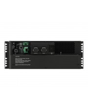Vertiv GXE USV in Rack montierbar/extern Wechselstrom 230 V 6 kW 6000 VA 1-phasig USB 4U (GXE3-6000IRT4UXL)