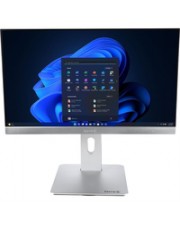 TERRA PC-BUSINESS All-in-One mit Monitor Komplettsystem Core i5 4,6 GHz RAM: 8 GB HDD: 1.000 NVMe Serial ATA Bluetooth 5 USB 2.0 3.0 Windows 11 Professional (1009946)
