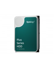Synology Plus Series HAT3300 Festplatte 6 TB intern 3.5" (8.9 cm) SATA 6Gb/s 5400 rpm (HAT3300-6T)