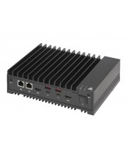 Supermicro Barebone IoT SuperServer Intel Celeron 7305E 5C/5T 1,0 GHz Server-Barebone 2.560 MB DDR5 RS-232 USB 2.0 (SYS-E100-13AD-C)