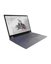 Lenovo ThinkPad P16 16" Notebook Core i9 40,64 cm 1.000 GB 32 WQXGA 2560x1600 Windows 11 Professional (21FA000AGE)