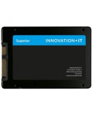 Innovation IT SSD 2.5" 2 TB Superior bulk 2,5" 2.048 GB 560 MB/s (00-2048999H)