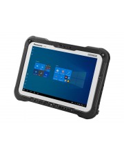 Panasonic TOUGHBOOK G2 MK2 25,7 cm 10.1'' hot-swap USB USB-C BT 5.1 Ethernet WLAN Tablet Core i5 512 GB 10,1 "