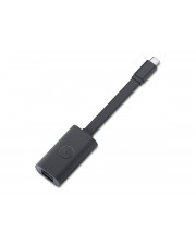 Dell Adapter USB-C to 2.5G Ethernet Typ C (DELL-SA224-BK)