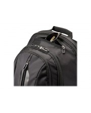 Case Logic 17.3" Laptop Backpack Notebook-Rucksack 43,9 cm Schwarz (RBP217)