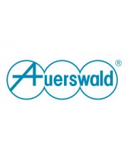 Auerswald Power Injector fr COMfortel 1200 600 10/100Mbit/s IEEE 802.3af 48V schwarz