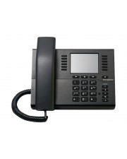 Innovaphone IP111 VoIP-Telefon SIP v2 Konferenzfhig Integrierter Ethernet-Switch Schwarz