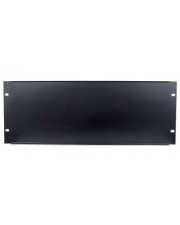 Intellinet 19" Blank Panel Blindabdeckung RAL 9005 4U 48,3 cm 48.26