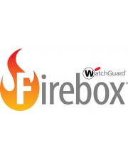 WatchGuard Firebox T10-D Security Suite Erneuerung der Abonnement-Lizenz 1 Jahr 1 Gert (WG019984)