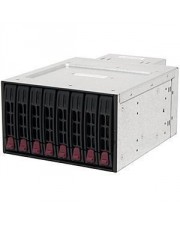 Fujitsu Upgr to Medium 8x SFF Carrier panel Upgrade kit HDD (S26361-F3899-L11)
