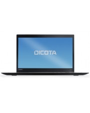Dicota Secret 2-Way Notebook-Privacy-Filter 35,6 cm 14" fr Lenovo ThinkPad X1 Yoga 20FQ 20FR 20JD 20JE 20JF 20JG (D31317)