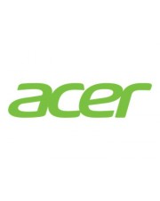 Acer Netzwerkadapter USB-C GigE Schwarz naar GIGA LAN RJ45 kabel 15cm (NP.CAB1A.017)