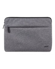Acer Protective Sleeve Notebook-Hlle 27,9 cm 11" dual tone light gray (NP.BAG1A.296)
