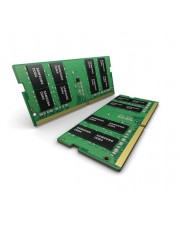 Samsung Speichermodul 32 GB DDR4 2666 MHz SODIMM 2R x 8 2G x 8 x 16 1.2 V (M471A4G43MB1-CTD)