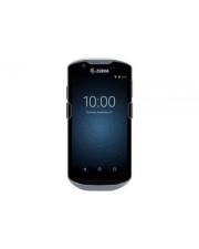 Zebra TC57 Datenerfassungsterminal Android 8.1 Oreo 32 GB 12,7 cm 5" 1280 x 720 Kamera auf Rck- und Vorderseite Barcodeleser 2D-Imager microSD-Steckplatz Wi-Fi NFC Bluetooth 4G