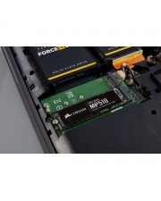 Corsair Force Series MP510 1920 GB SSD intern M.2 2280 PCI Express 3.0 x4 NVMe 256-Bit-AES