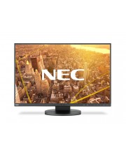 NEC Display MultiSync EA241WU 61 cm/24" Flachbildschirm TFT/LCD 1.920x1.200 LED-Backlight TFT Commercial 1920 x 1200 px 300 cd/m 5ms 178/178 16:10 USB D-Sub HDMI (60004676)