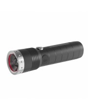 LED Lenser Torch pocket MT14 1x Xtreme 10 1000 lm Li-ion 3.7V 151 mm 253 g