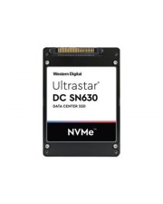 Western Digital WD Ultrastar DC SN630 WUS3BA119C7P3E3 1920 GB SSD intern 2.5" / U.2 6,4 cm PCI Express 3.0 x4 NVMe 256-Bit-AES (0TS1618)