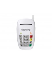 Cherry ST-2100 USB Smart Terminal Chipkartenleser (ST-2100UG)
