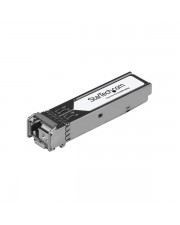 StarTech.com Faseroptik 10000 Mbit/s SFP+ LC BX m Cisco SFP-10G-BXD-I Compatible Module 10 GBase-BX Fiber Optical Transceiver Downstream SFP-10G-BXD-I-ST (SFP-10G-BXD-I-ST)