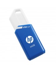 PNY x755w USB Stick 64 GB Capless design 64 GB (HPFD755W-64)