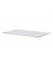 Apple Magic Keyboard - Tastatur und Foliohlle - mit Trackpad - hinterleuchtet - Apple Smart connector - Layout fr Grobritannien - fr 11-inch iPad Pro (1. Generation, 2. Generation) (MXQT2B/A)