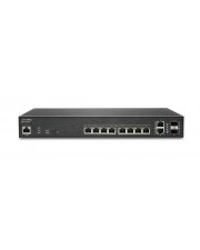 SonicWALL Switch SWS12-10FPOE (02-SSC-2464)