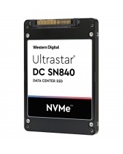 Western Digital WD ULTRASTAR DC SN840 1.6 TBB NVMe 3DW/D 3.311 MB/s (0TS2045)