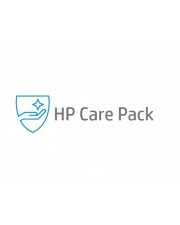 HP EPACK 5YR RETURN-DEPOT NOTEBOOK (U09KQE)