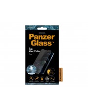 PanzerGlass Apple iPhone 12 Pro Max Privacy antibakteriell Standard Fit