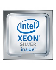 Dell Intel Xeon Silver 4210R 2.4G Cache Turbo Silber Hyper-Threading (338-BVKE)