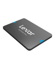 Lexar NQ100 SSD 240 GB intern 2.5" 6,4 cm SATA 6Gb/s (LNQ100X240G-RNNNG)