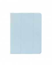 TUCANO Up Plus Folio Apple iPad Air 27,7 cm 10.9 Zoll Light Blue