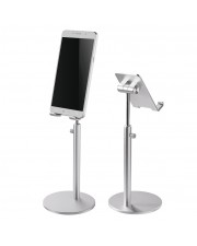 Neomounts by Newstar Phone Desk Stand suited for pho Silber