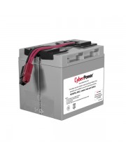 CyberPower Systems Cyberpower Ersatzbatterie-Pack fr PR1500ELCD Batterie (RBP0023)