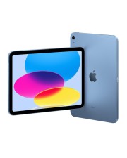 Apple iPad 2022 10. Generation Tablet 10.9" Wi-Fi 256 GB Blau