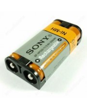 Sony Battery Nickel Hydrogen BP-HP550 Batterie