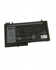 Dell Battery 4 Cell 11.4V 47Wh Batterie 4.100 mAh 11,4 V Lithium-Polymer
